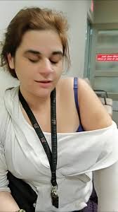 Mark Pickens and Noelle Washington