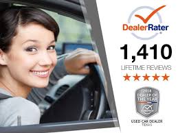 Sold 2006 Ford F-150 King Ranch in Dallas