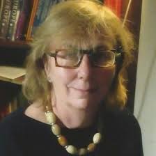 Obituary: Siobhán Cuffe, printmaker, artist, conservationist and one half  of Gogglebox's 'quirky D4 couple'