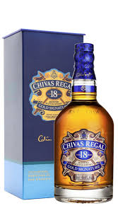 Maybe you would like to learn more about one of these? Blended Whisky Chivas Regal 18 Years Old Callmewine