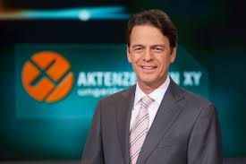 5,73 millionen (18,4 prozent) schalteten ab 20.15 uhr ein, als rudi cerne unter anderem um hinweise zum millionencoup. Aktenzeichen Xy Ungelost Sucht Ominosen Taxifahrer