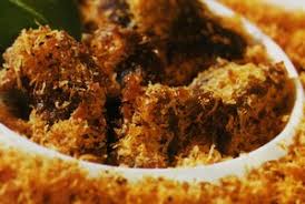 Jul 05, 2019 · soto betawi merupakan kuliner khas betawi dari soto santan dengan isian daging sapi beserta jeroan dan organ sapi dan hewan lainnya seperti ayam. Cara Membuat Serundeng Daging Sapi Enak Resepumiku