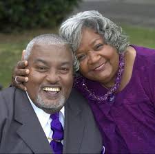 Help me wish my parents, Pastors Otis & Debra Burns a Happy 49th wedding  anniversary!!!! Love you Momma & Daddy!!!!