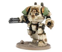 Contemptor dreadnoughts are relics of their chapters. Contemptor Pattern Dreadnought Warhammer 40k Wiki Fandom