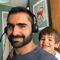 Tomás Crespo Gorichon