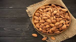 Almonds Health Benefits: दिन में इतनी बार खाएं बादाम, शरीर में छिपी ये  बीमारियां रहेंगी कंट्रोल | Almond health benefits eat this dry fruit and  these health problems can control in Hindi