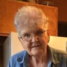 Helen May Pfeiffer Obituary April 25, 2020