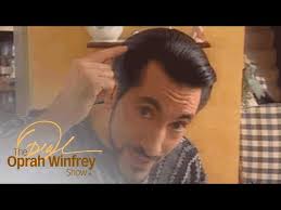 50 Greaser Dude Gets a 21st Century Update