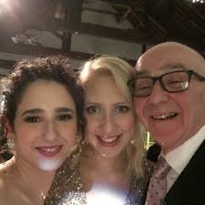 Wayne Chodosh is fundraising for Norwood