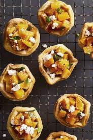 Cured meat and marcona almonds. 54 Easy Thanksgiving Appetizers Best Make Ahead Thanksgiving Apps