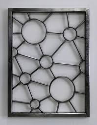 Metal Wall Art 20 X 27 Retro Panel Series14 I Etsy In 2020 Metal Wall Art Metal Walls Welding Design