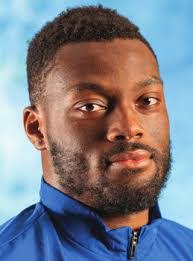 Rashad Singleton's Instagram, Twitter & Facebook