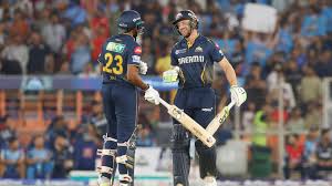 IPL 2025: GT’s Jos Buttler 12 runs away from joining elusive IPL list