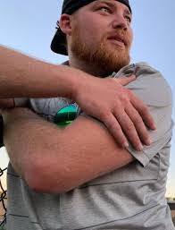 Obituary information for Chad Snoeyink