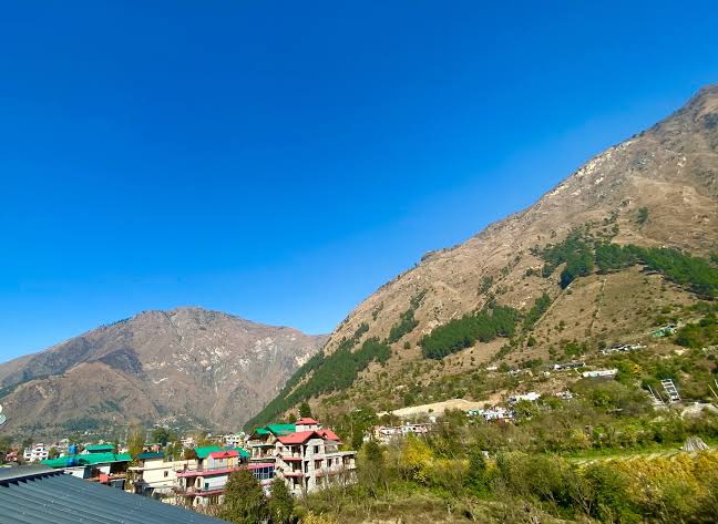 Bhuntar | Gateway to Kullu Valley – Mysterious Himachal