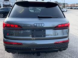 Image result for Daytona Gray 2023 SQ7