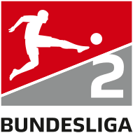 A new logo for the second bundesliga (2. 2 Bundesliga Wikipedia