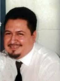 Richard Arredondo Obituary (1965