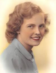 Carol Cyr Obituary (1930