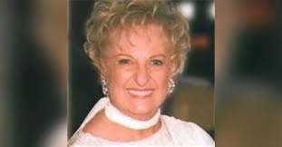 MaryAnn McPHARLIN Obituary