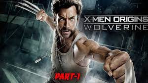 X Men Origins Wolverine Gameplay Part 1 Tamil Gamers Youtube