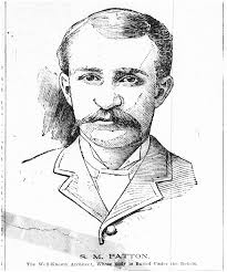 Moore: Talented architect's life cut short by tragedy