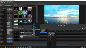 Just place one of these transitions above your two clips in the premiere pro timeline, add a track matte key, and you're ready to go. 18 Openshot Dersleri Videoya Logo Ekleme Ve Animasyon Ayarlama Youtube