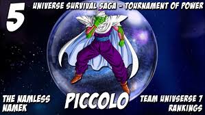 X4 x3 clear stage 1 once: Dbs Universe Survival Saga Universe 7 Team Rankings 5 Piccolo Abz Media Opinions And News