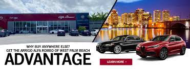 Palm beach exotics was founded on a vision by a bunch of car nuts who have been in or around the exotic cars their whole lives. Alfa Romeo Dealer In West Palm Beach Fl Arrigo Alfa Romeo