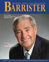 BROWARD COUNTY BAR ASSOCIATION