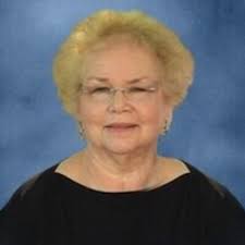 Martha L. Johnson Obituary August 7, 2020