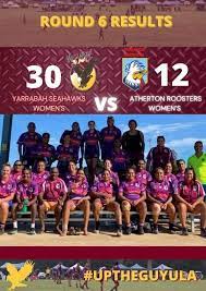 The bulls were grand final winners in 2003, premiers, grand final winners and nq champions in 2004, fnq premiers and nq champions in 2005, fnq grand final winners and 2006 and fnq. Yarrabah Seahawks Posts Facebook