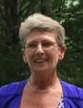 Obituary information for Cynthia Lorraine Crouch
