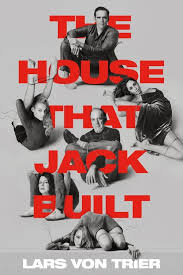The House That Jack Built 2018 Film Watch Online Hd 1080p The House That Jack Built Vf Film Complet Entier Vk Thelionking Spiderman Midsomar Mulan Onceuponat Tv Series Online Friends Show Movie Fails