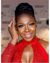 Happy birthday, @realsusanpeters! Sending BN love and light your way ❤️ .  #BellaNaija #Birthday BellaNaija.com