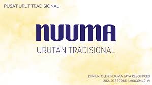 NUUMA Urutan Tradisional
