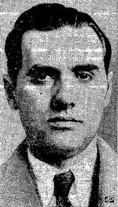 Harry "Pittsburgh" Strauss