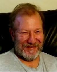 Ricky Bailey Obituary October 17, 2025