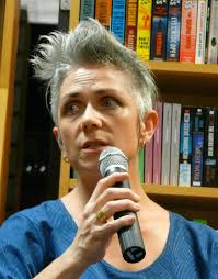 Kittling: Books: @ The Poisoned Pen with Denise Mina!