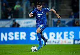 H2h stats, prediction, live score, live odds & result in one place. In Strange Times For Soccer Hoffenheim S Robert Skov Stays Grounded