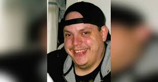 Obituary information for Shawn J. Valle