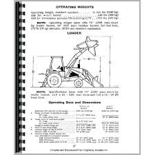 Ck operator's manual pdf download |. Case 580c Tractor Loader Backhoe Operators Manual