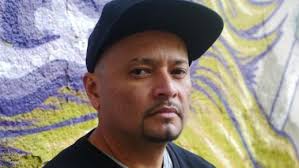 Expandillero César Andrade: "Una pandilla es un grupo de gente joven que  quiere tener una oportunidad"