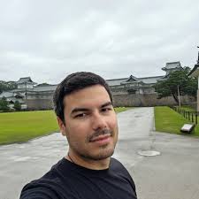 Jorge Palma (@jorgefpalma)