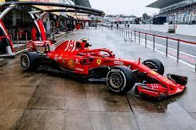 The authorized ferrari dealer ferrari westlake has a wide choice of new and preowned ferrari cars. Sebastian Vettel And Charles Leclerc To Test 2018 Ferrari F1 Car At Mugello