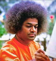 Old transcript of a satsang "Today is Purnima, but it is covered by clouds.  This is the story in everyone's life, you are a full moon but it is not  visible because