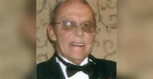 Patrick G. Monahan Obituary