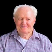 Harry G. Layton Obituary (2023)