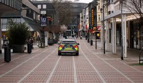 Stadt leverkusen hebt maskenpflicht im freien auf beachten sie dabei bitte unsere regeln für leserkommentare. Leverkusen Stadt Verhangt Ausgangssperre Ab Samstagabend