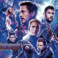 Infinity war, the universe is in ruins due to the efforts of the mad titan, thanos. Avengers Endgame Telegram Channel